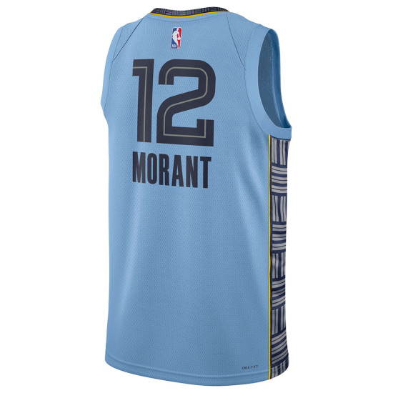 Nike Ανδρική αμάνικη μπλούζα Memphis Dri-FIT Jersey Storm 22